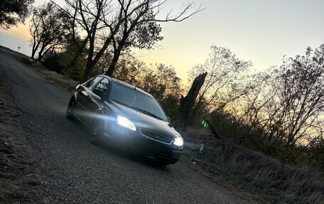Ford Focus II рестайлинг, 2005 год, 330 000 рублей, 9 фотография