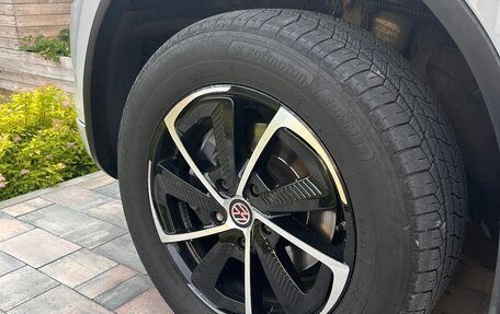 Volkswagen Touareg III, 2013 год, 1 750 000 рублей, 18 фотография
