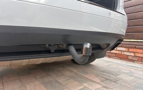Volkswagen Touareg III, 2013 год, 1 750 000 рублей, 16 фотография