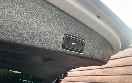 Volkswagen Touareg III, 2013 год, 1 750 000 рублей, 14 фотография