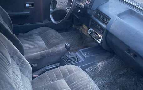 Audi 80, 1985 год, 95 000 рублей, 3 фотография
