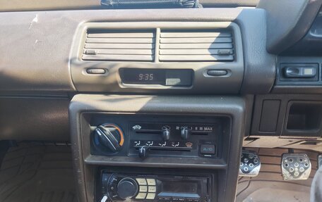 Honda Civic IV, 1989 год, 110 000 рублей, 5 фотография
