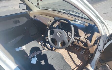Honda Civic IV, 1989 год, 110 000 рублей, 4 фотография