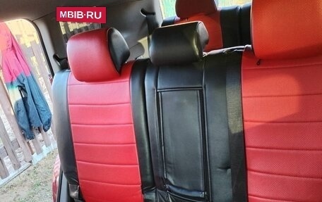 Chevrolet Orlando I, 2013 год, 960 000 рублей, 4 фотография