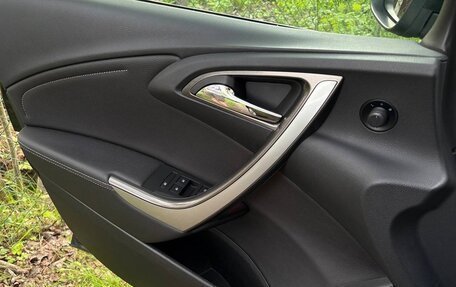 Opel Astra J, 2011 год, 1 100 000 рублей, 9 фотография