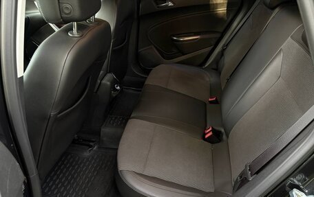 Opel Astra J, 2011 год, 1 100 000 рублей, 8 фотография
