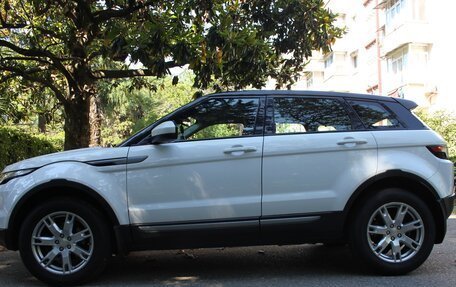 Land Rover Range Rover Evoque I, 2014 год, 2 250 000 рублей, 6 фотография