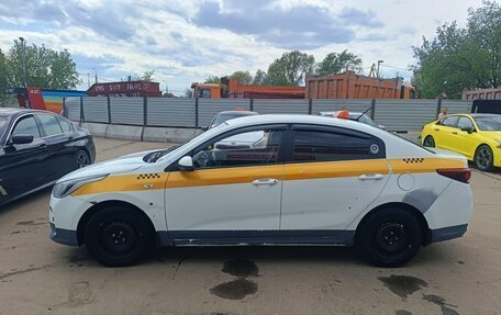KIA Rio IV, 2018 год, 1 020 000 рублей, 5 фотография