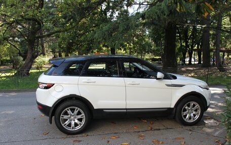 Land Rover Range Rover Evoque I, 2014 год, 2 250 000 рублей, 4 фотография