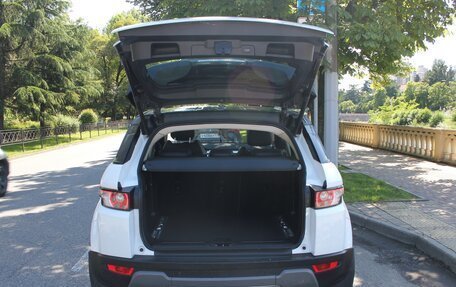 Land Rover Range Rover Evoque I, 2014 год, 2 250 000 рублей, 2 фотография