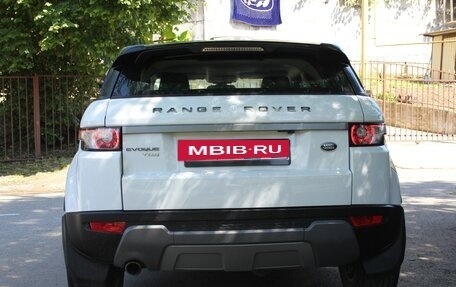 Land Rover Range Rover Evoque I, 2014 год, 2 250 000 рублей, 3 фотография