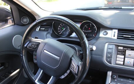 Land Rover Range Rover Evoque I, 2014 год, 2 250 000 рублей, 11 фотография