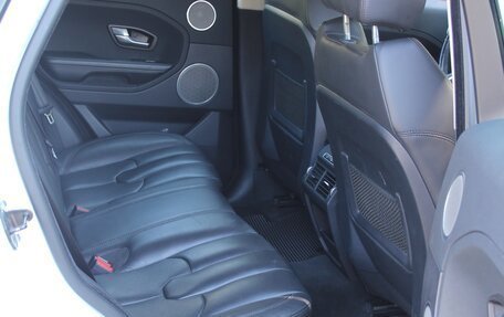 Land Rover Range Rover Evoque I, 2014 год, 2 250 000 рублей, 13 фотография