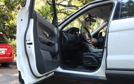 Land Rover Range Rover Evoque I, 2014 год, 2 250 000 рублей, 15 фотография