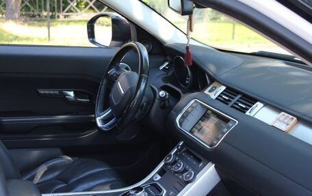 Land Rover Range Rover Evoque I, 2014 год, 2 250 000 рублей, 14 фотография