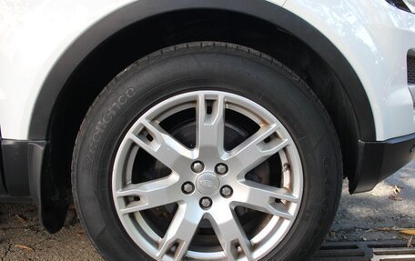 Land Rover Range Rover Evoque I, 2014 год, 2 250 000 рублей, 16 фотография