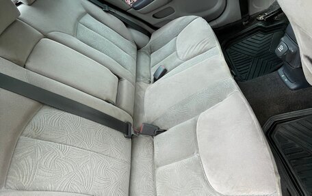 Nissan Almera, 2001 год, 285 000 рублей, 12 фотография
