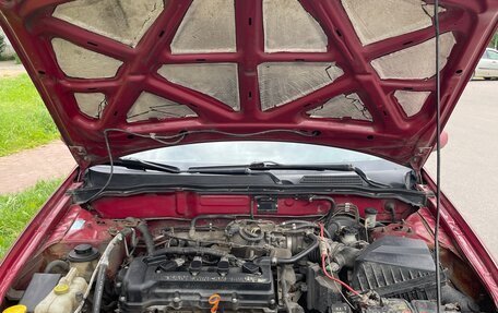 Nissan Almera, 2001 год, 285 000 рублей, 23 фотография