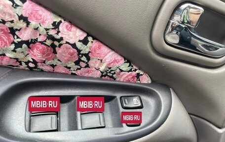 Nissan Almera, 2001 год, 285 000 рублей, 20 фотография