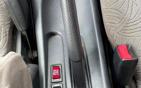 Nissan Almera, 2001 год, 285 000 рублей, 18 фотография