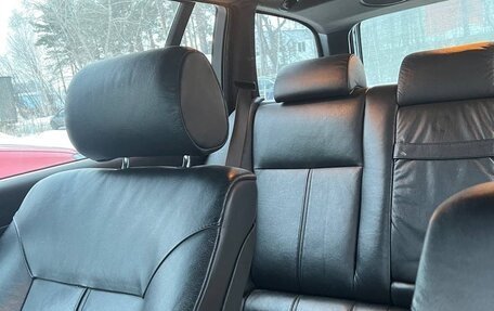 BMW 5 серия, 2001 год, 680 000 рублей, 8 фотография