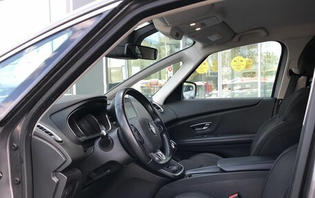 Renault Scenic IV, 2018 год, 1 910 000 рублей, 9 фотография