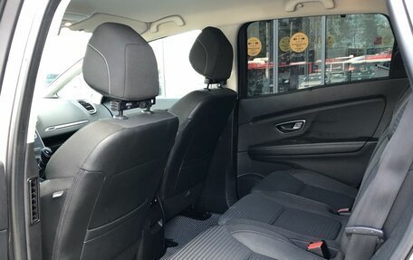Renault Scenic IV, 2018 год, 1 910 000 рублей, 11 фотография