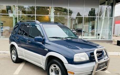 Suzuki Grand Vitara, 1998 год, 550 000 рублей, 3 фотография