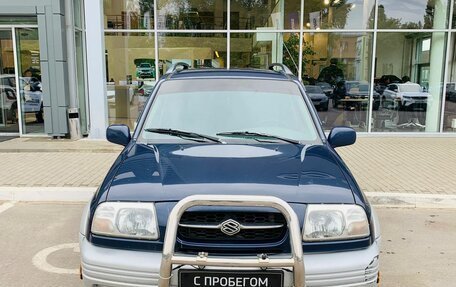 Suzuki Grand Vitara, 1998 год, 550 000 рублей, 2 фотография