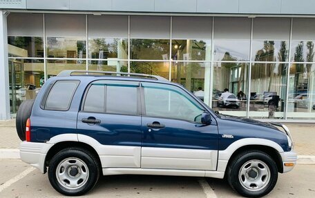 Suzuki Grand Vitara, 1998 год, 550 000 рублей, 4 фотография