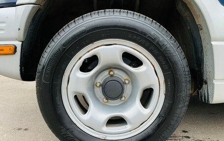 Suzuki Grand Vitara, 1998 год, 550 000 рублей, 12 фотография