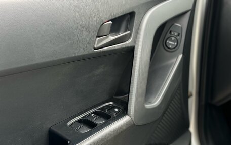 Hyundai Creta I рестайлинг, 2018 год, 1 300 000 рублей, 9 фотография