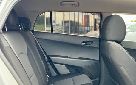 Hyundai Creta I рестайлинг, 2018 год, 1 300 000 рублей, 15 фотография