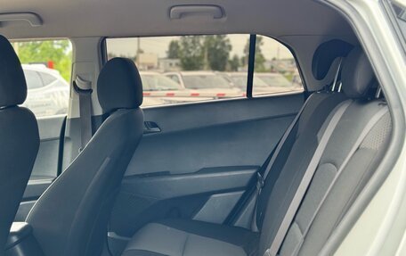 Hyundai Creta I рестайлинг, 2018 год, 1 300 000 рублей, 13 фотография