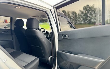 Hyundai Creta I рестайлинг, 2018 год, 1 300 000 рублей, 14 фотография