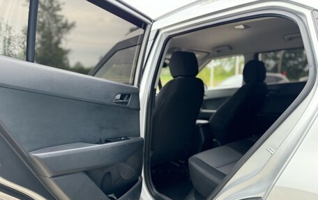 Hyundai Creta I рестайлинг, 2018 год, 1 300 000 рублей, 12 фотография