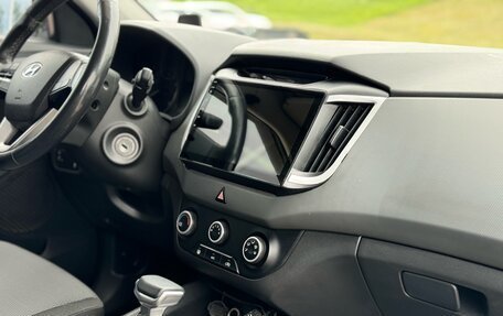 Hyundai Creta I рестайлинг, 2018 год, 1 300 000 рублей, 18 фотография