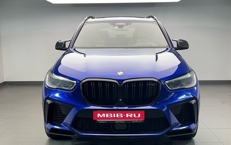 BMW X5 M, 2020 год, 10 600 000 рублей, 2 фотография