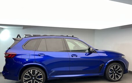 BMW X5 M, 2020 год, 10 600 000 рублей, 5 фотография