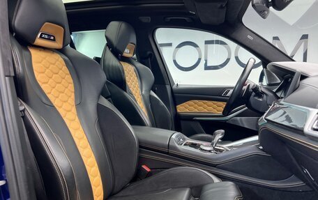 BMW X5 M, 2020 год, 10 600 000 рублей, 10 фотография