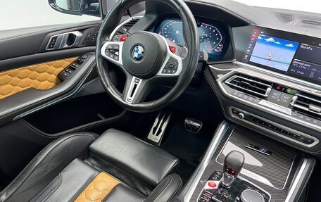 BMW X5 M, 2020 год, 10 600 000 рублей, 12 фотография