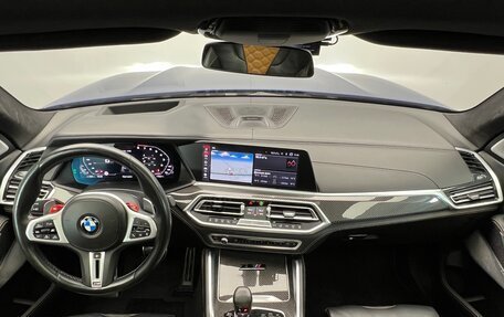BMW X5 M, 2020 год, 10 600 000 рублей, 11 фотография
