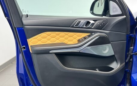 BMW X5 M, 2020 год, 10 600 000 рублей, 18 фотография