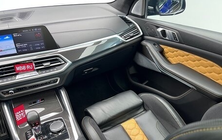 BMW X5 M, 2020 год, 10 600 000 рублей, 13 фотография