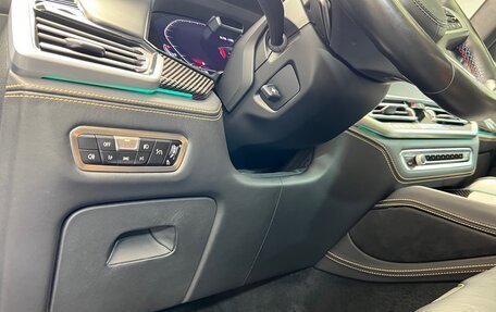 BMW X5 M, 2020 год, 10 600 000 рублей, 21 фотография