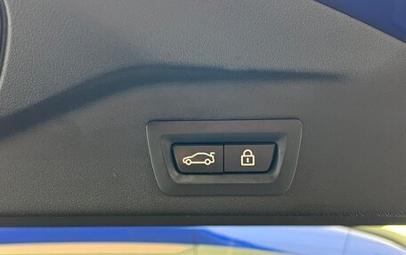 BMW X5 M, 2020 год, 10 600 000 рублей, 26 фотография