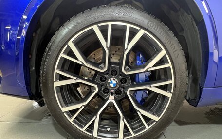 BMW X5 M, 2020 год, 10 600 000 рублей, 29 фотография
