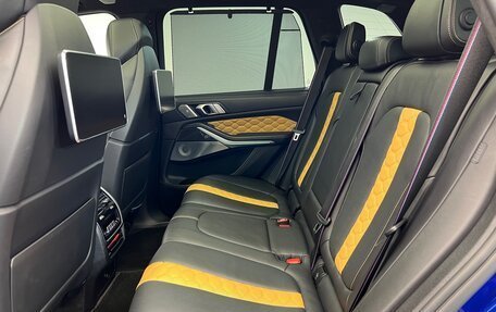 BMW X5 M, 2020 год, 10 600 000 рублей, 22 фотография