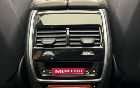 BMW X5 M, 2020 год, 10 600 000 рублей, 23 фотография