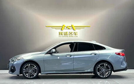 BMW 2 серия F44, 2022 год, 2 290 855 рублей, 3 фотография